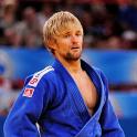 World Championship JUDO Paris 2011